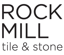 Rockmill Tile & Stone Logo